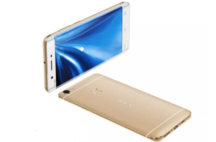 Androidos erőgép: megjelent a világ első 6 GB RAM-mal szerelt okostelefonja