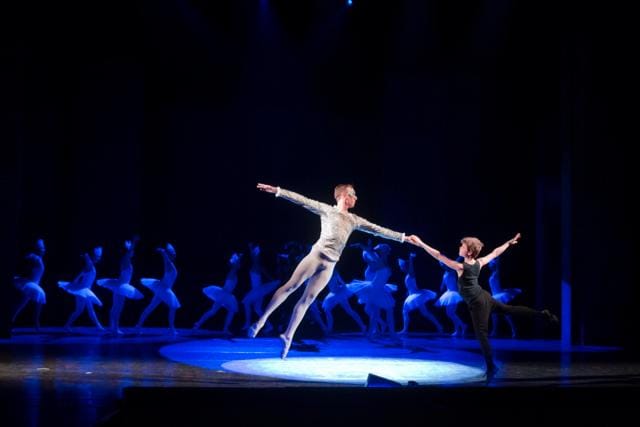 Nyáry Krisztián is megszólalt Billy Elliot-ügyben