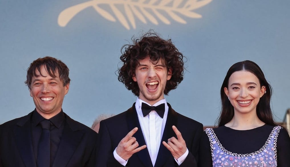 Ennyi ember még sohasem nevetett együtt Cannes-ban