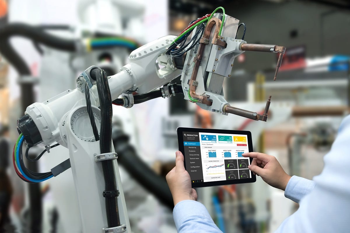 Elő a robotokkal: velük lesz még hatékonyabb a logisztika