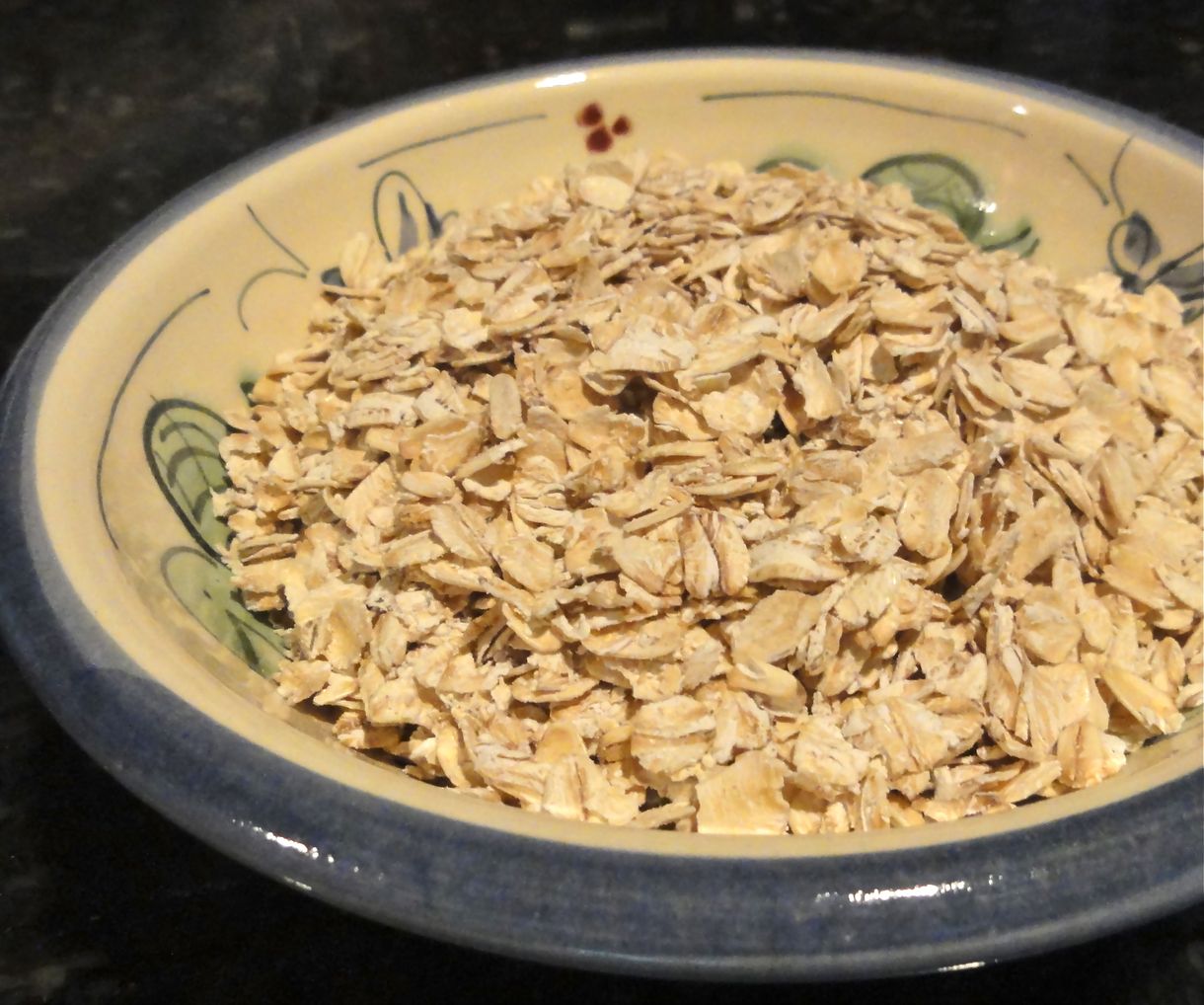 Mire jó a zabpehely? - recept