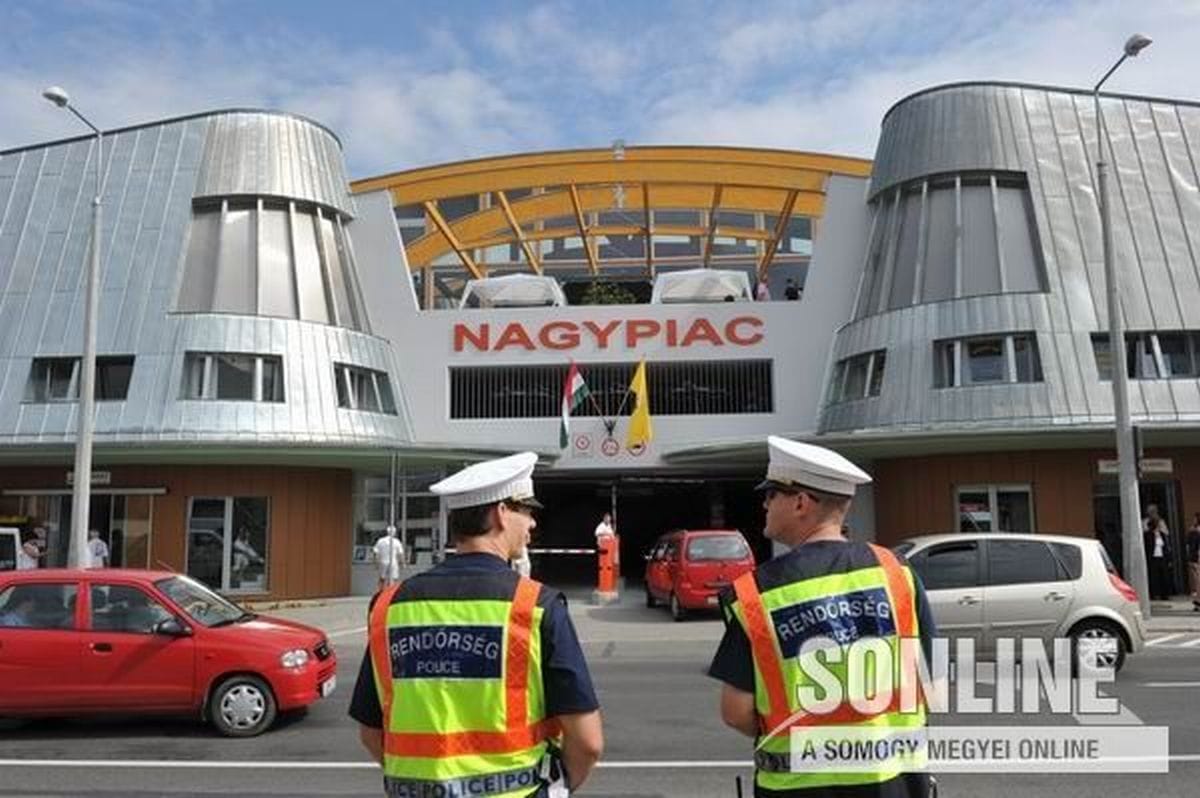 Kétmilliárdos központot kapott a fideszes nagyváros