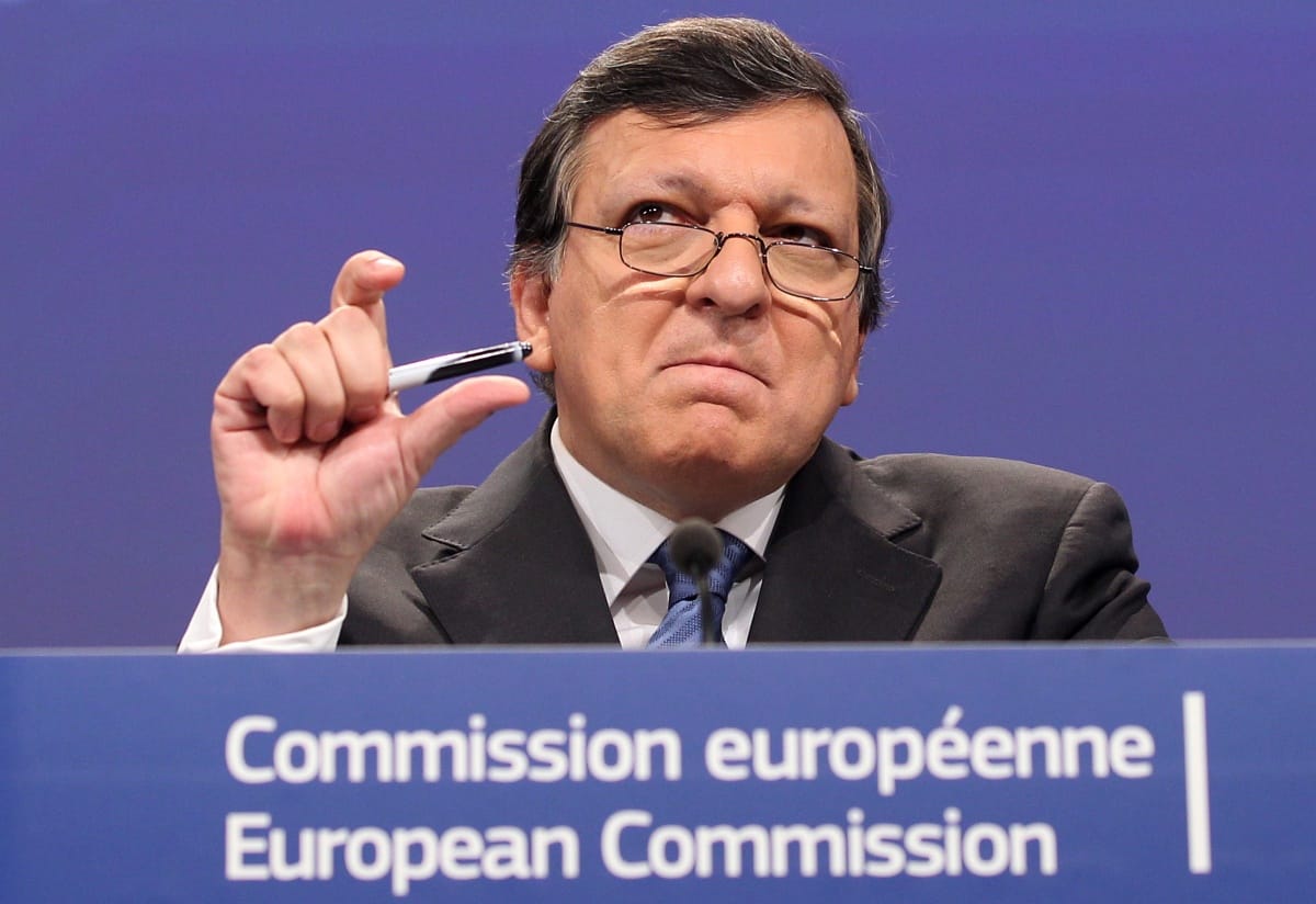 Miért enyhült meg Barroso Orbánékkal szemben?