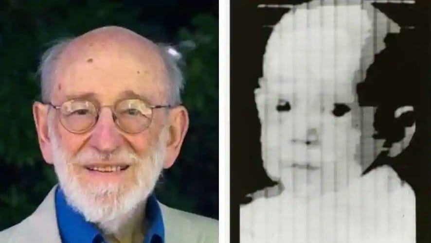 91 évesen meghalt a pixel feltalálója