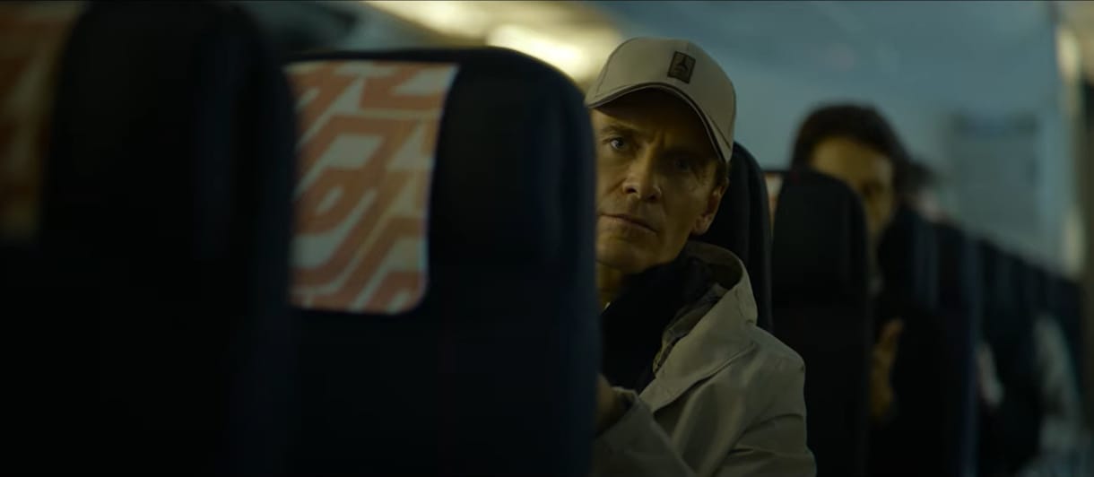 Egy bérgyilkos mantráját hallgatjuk David Fincher új thrillerében