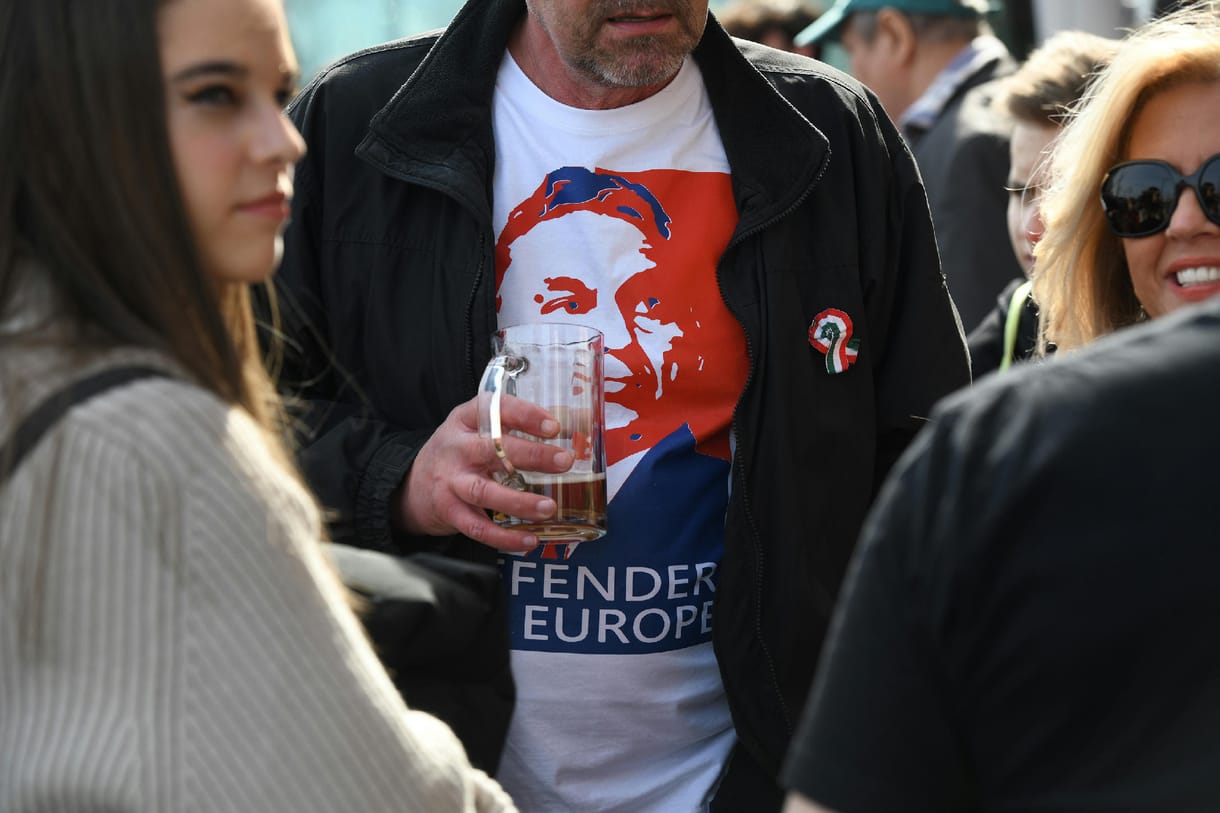 Már Észak-Macedónia és Albánia is demokratikusabb Magyarországnál a Freedom House felmérésében