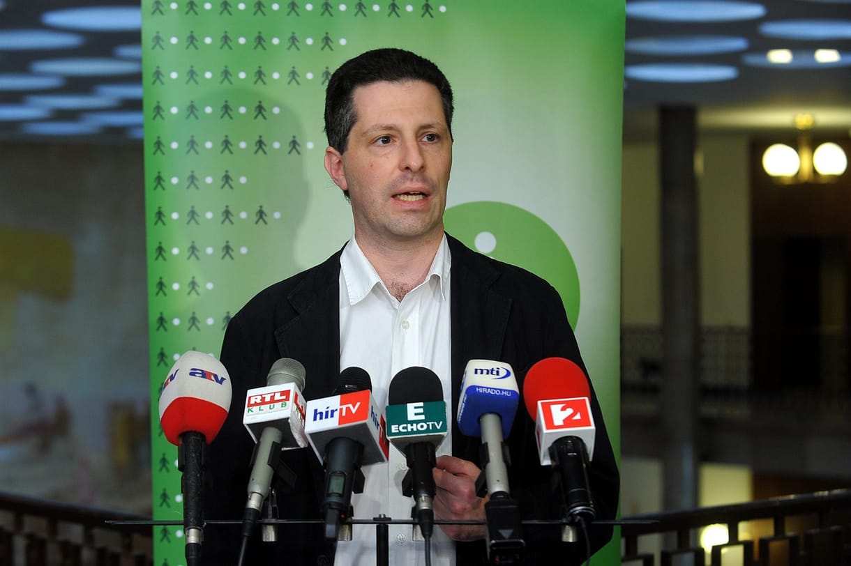 LMP: az Országgyűlés nem lehet nyomozó hatóság