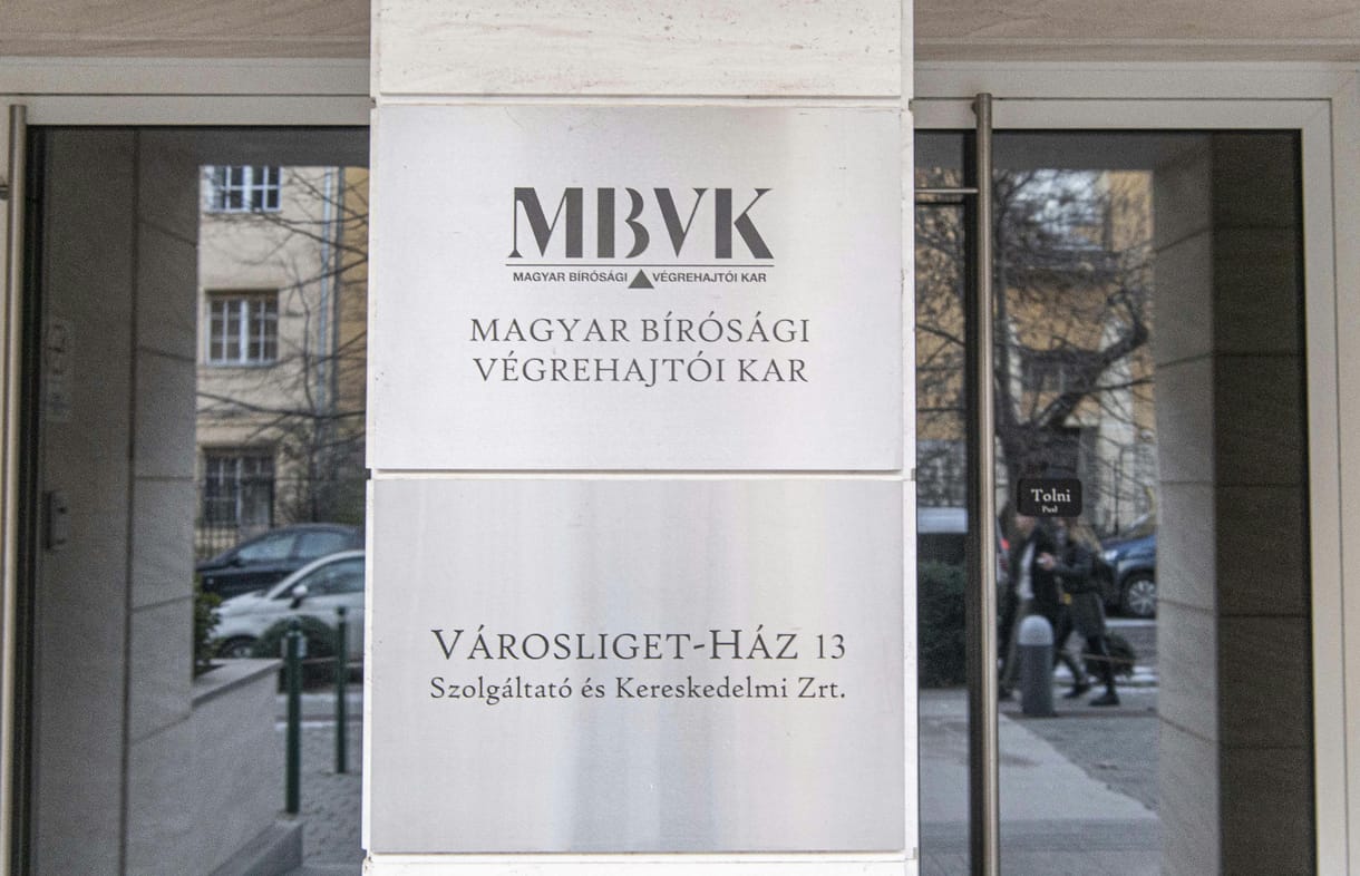 Tizenöt új végrehajtót neveztek ki, a felügyelő hatóság elnöke megtisztulást ígért