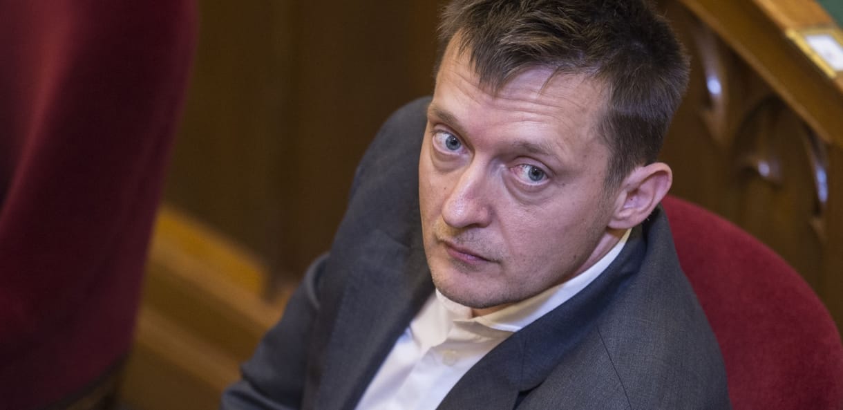 Maga Rogán közölte a fideszes médiaholding vezetőjével, hogy ideje lemondani