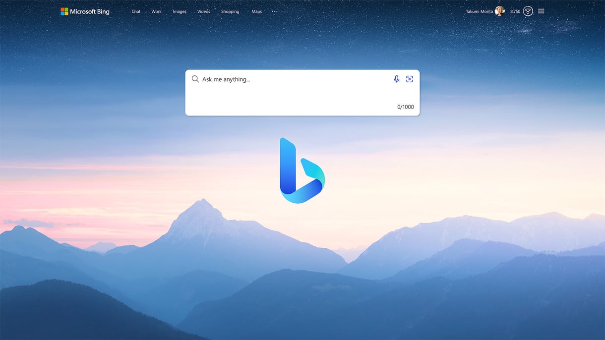 És akkor a Microsoft a feje tetejére állítja az internetet: itt a mesterséges intelligenciával turbózott Bing kereső és Edge böngésző