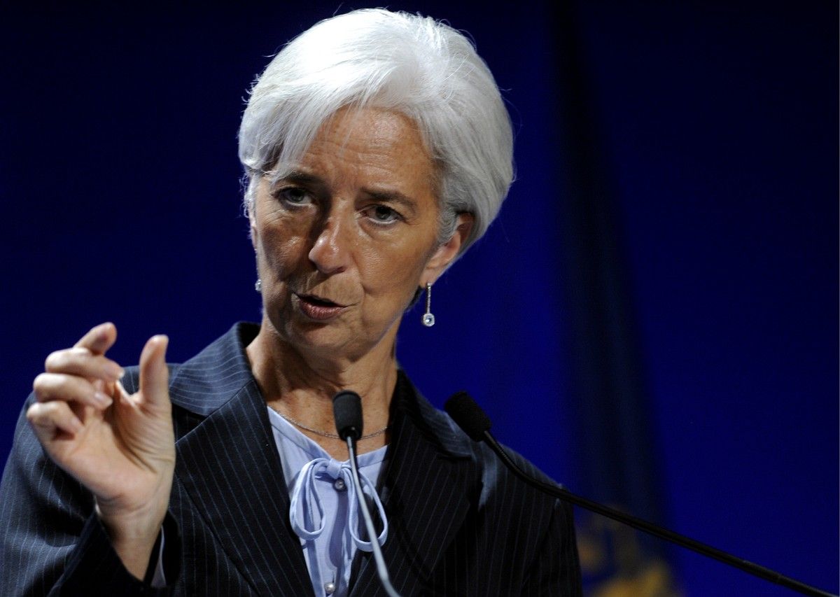 Az IMF felpörgetné a romániai privatizációt