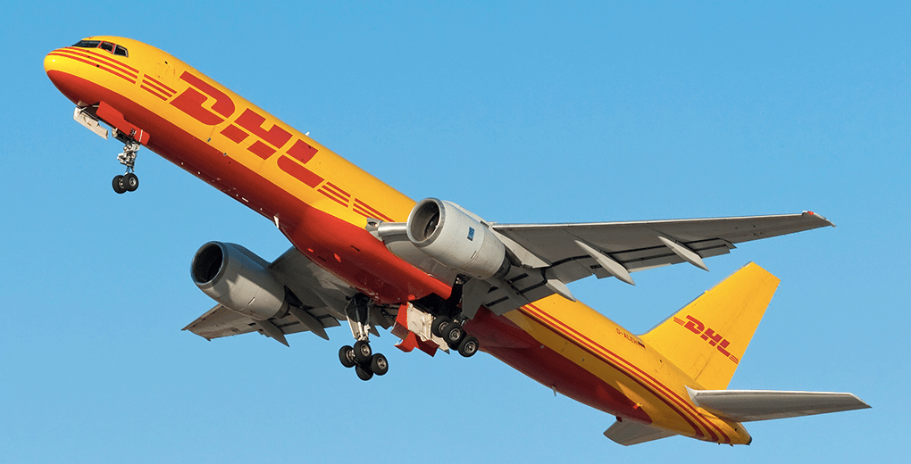 Szétkaptak egy Boeing 757-est, de annyira, hogy kulcstartókat csináltak belőle