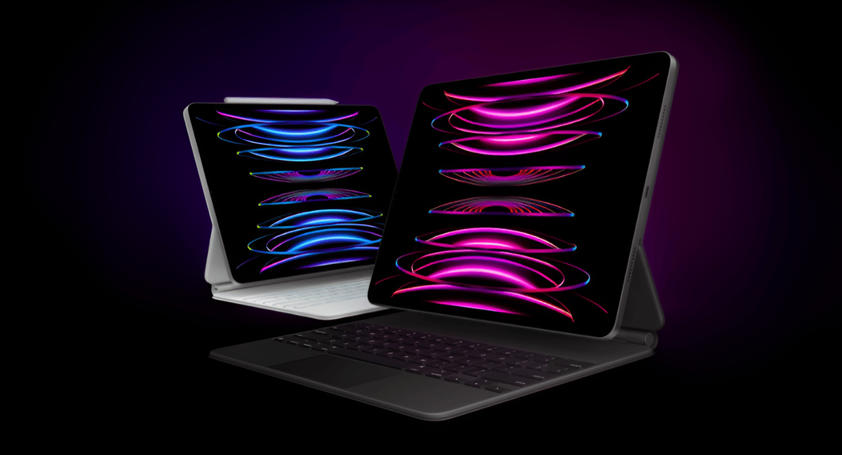 Az Apple állítja: ezért nem fog meghajlani az új iPad Pro, bármilyen vékony is