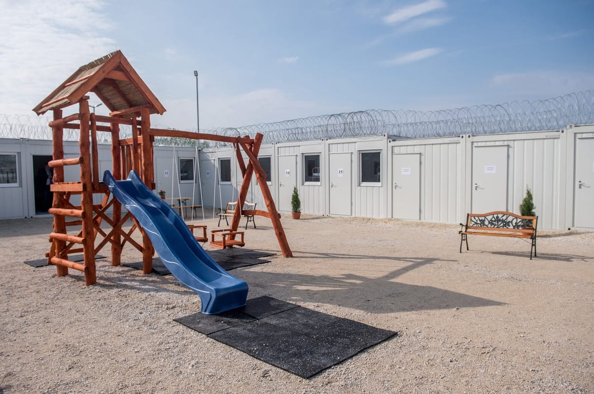 Kampány van, más nem számít – erről szól a kormány legújabb menekültügyi lépése