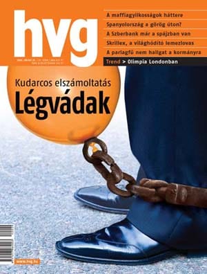 Könyv született a nácikat gyűlölő Göringről