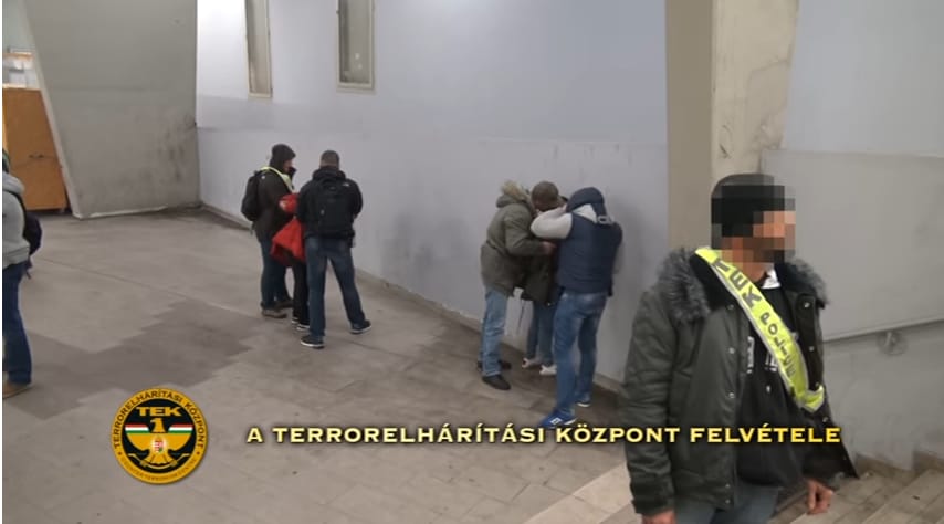 Egerszalóki gyerekrablás: prostitúcióra akarták kényszeríteni az anyát – videó