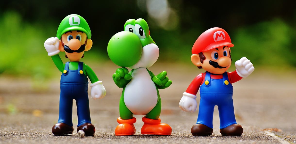 Egészen elképesztő mértékben, 428%-kal ugrott meg a profit a Nintendónál