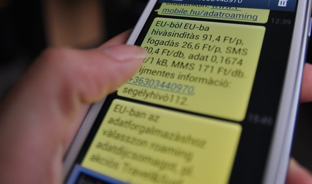 Adieu roaming? Jön a drágább mobilozás!