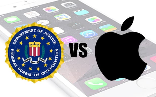 Újabb fejlemény az FBI vs. Apple ügyben
