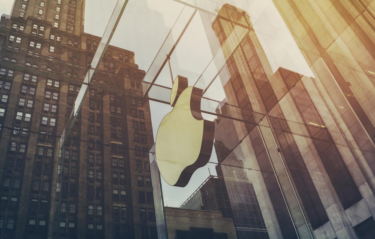 Történelmi esemény, szakszervezetet hoznak létre egy Apple-boltban Marylandben