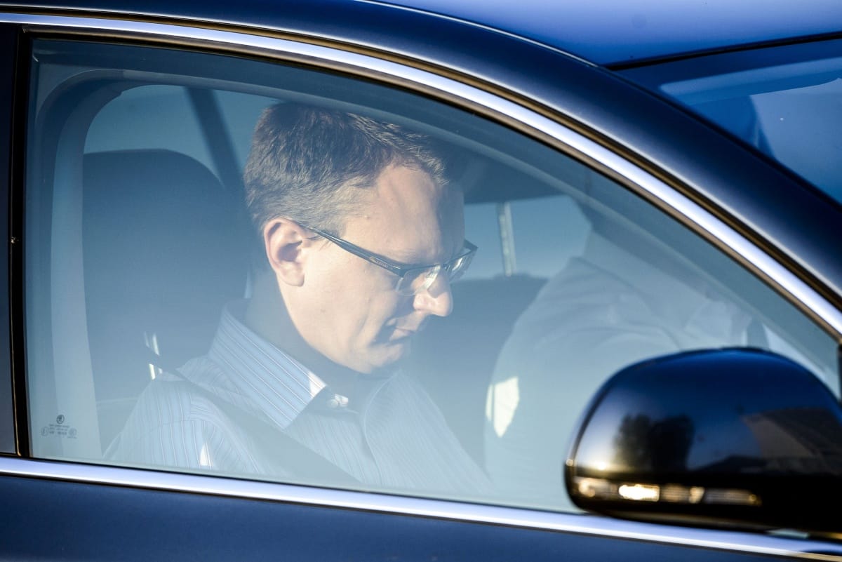 Rétvári felfegyverzett migránsszervezetekkel riogatott ez EU Tanácsban - de ez nem igazán érdekelt senkit