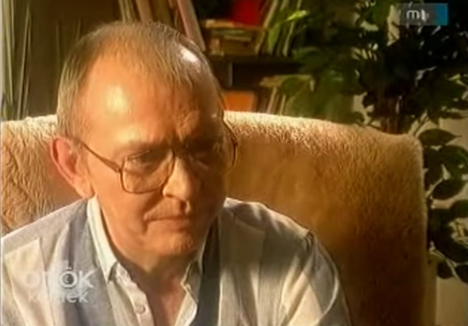 Jövő pénteken temetik S. Nagy Istvánt