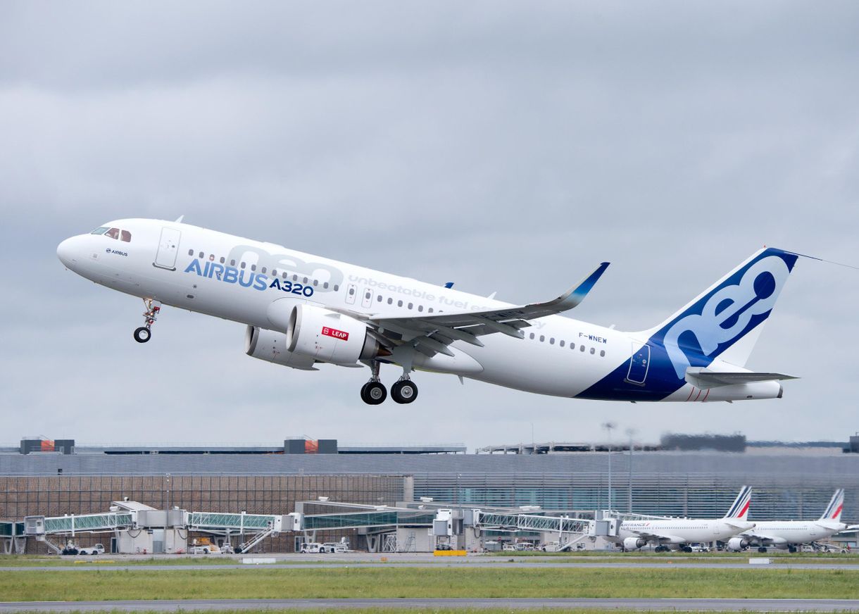 Az Airbus kész a kínai repülőgép-piaci igényeknek megfelelni