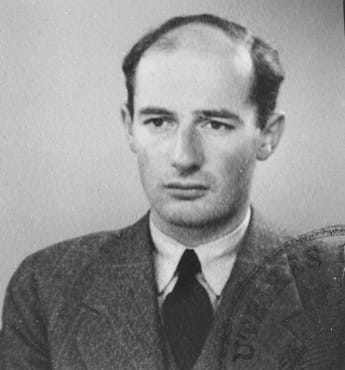 Mindent elmondanak Raoul Wallenbergről Berlinben