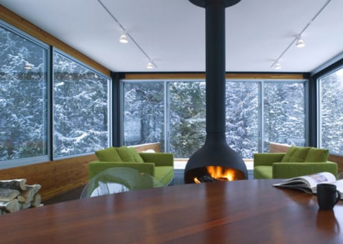 Modern és méregdrága luxusvilla - Egy ilyen is lehet otthonos!