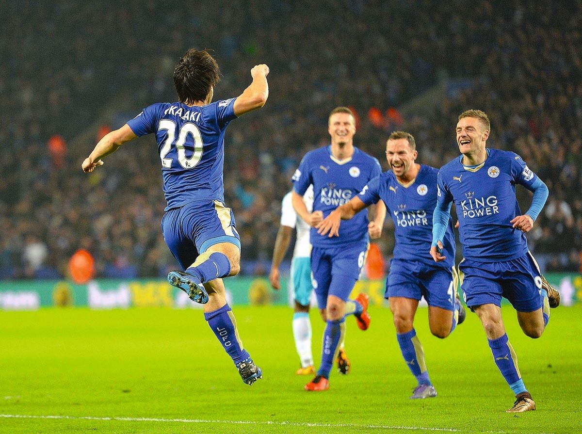 A Leicester City még nem angol bajnok, de már majdnem