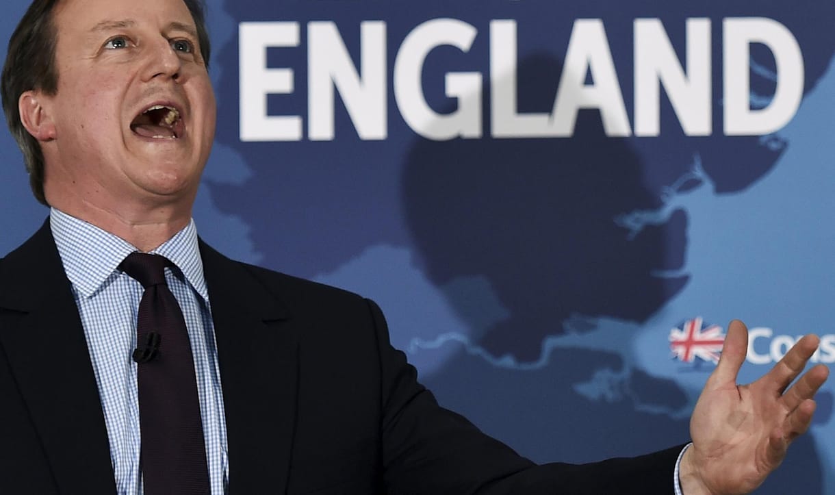 Cameron biztosra akar menni az EU-s népszavazáson?