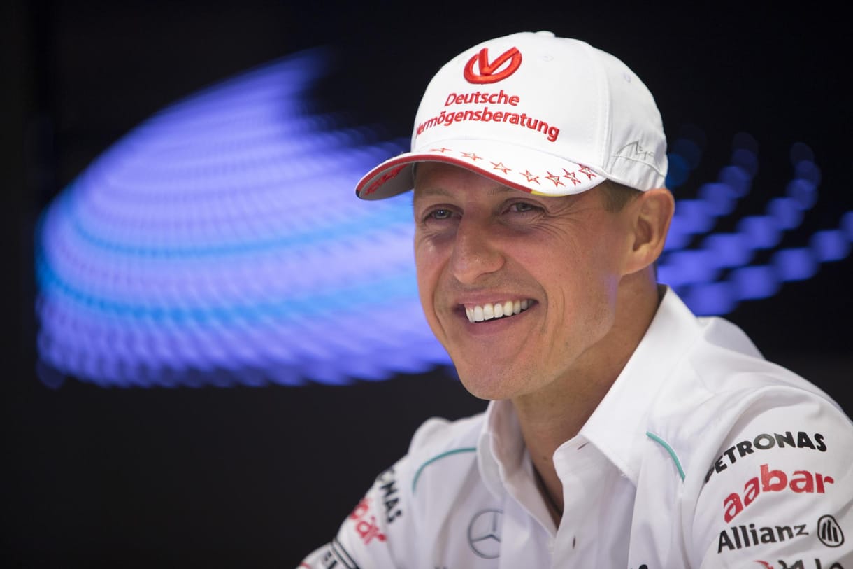 A Sauber megerősítette, hogy leigazolná Schumachert