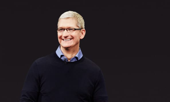 Unalmas cég lett az Apple