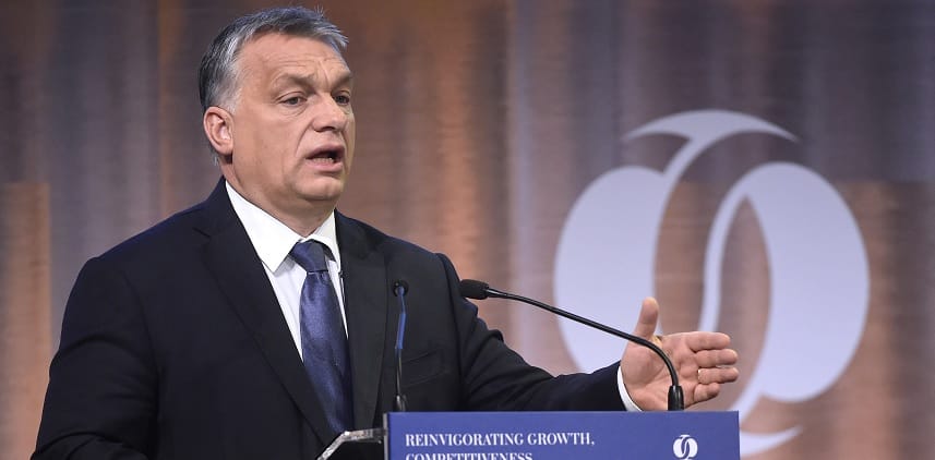 Orbán Trumpról: 