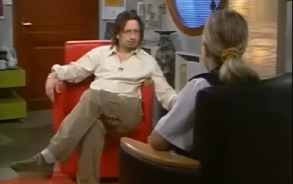 Ez nem segítői, hanem megsemmisítői attitűd – miért hívták be Simek Kittyt Csernus Imre műsorába?