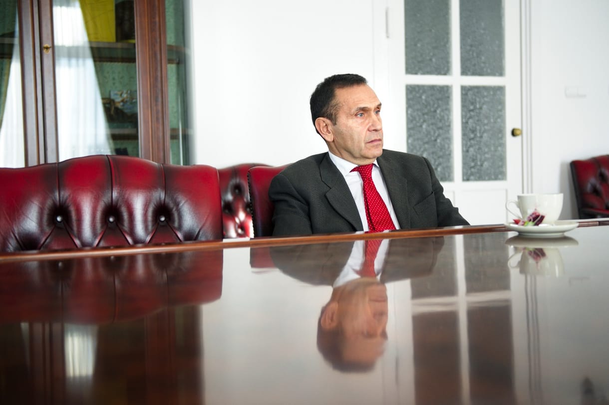 Gyárfás maradhat az exponenciálisan dráguló vb szervezői között