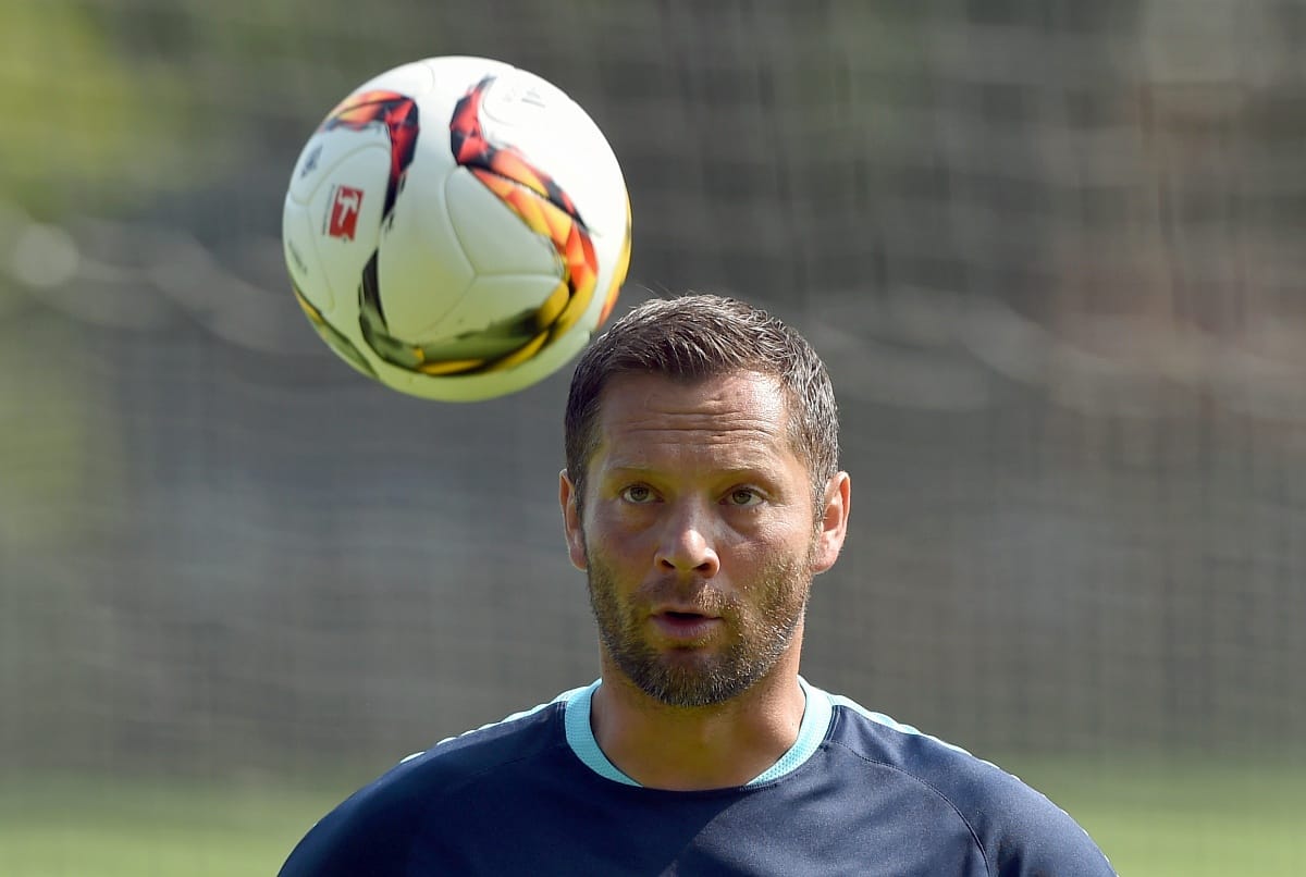 Dárdai megszólalt az Andorra elleni buktáról: 