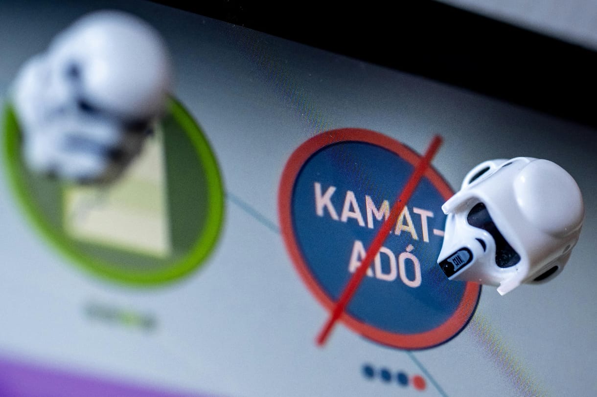 Mindent kitalál a kormány, csak hogy pénzt varázsoljon a szorult helyzetű büdzsébe