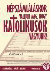 Legyen Ön is katolikus!