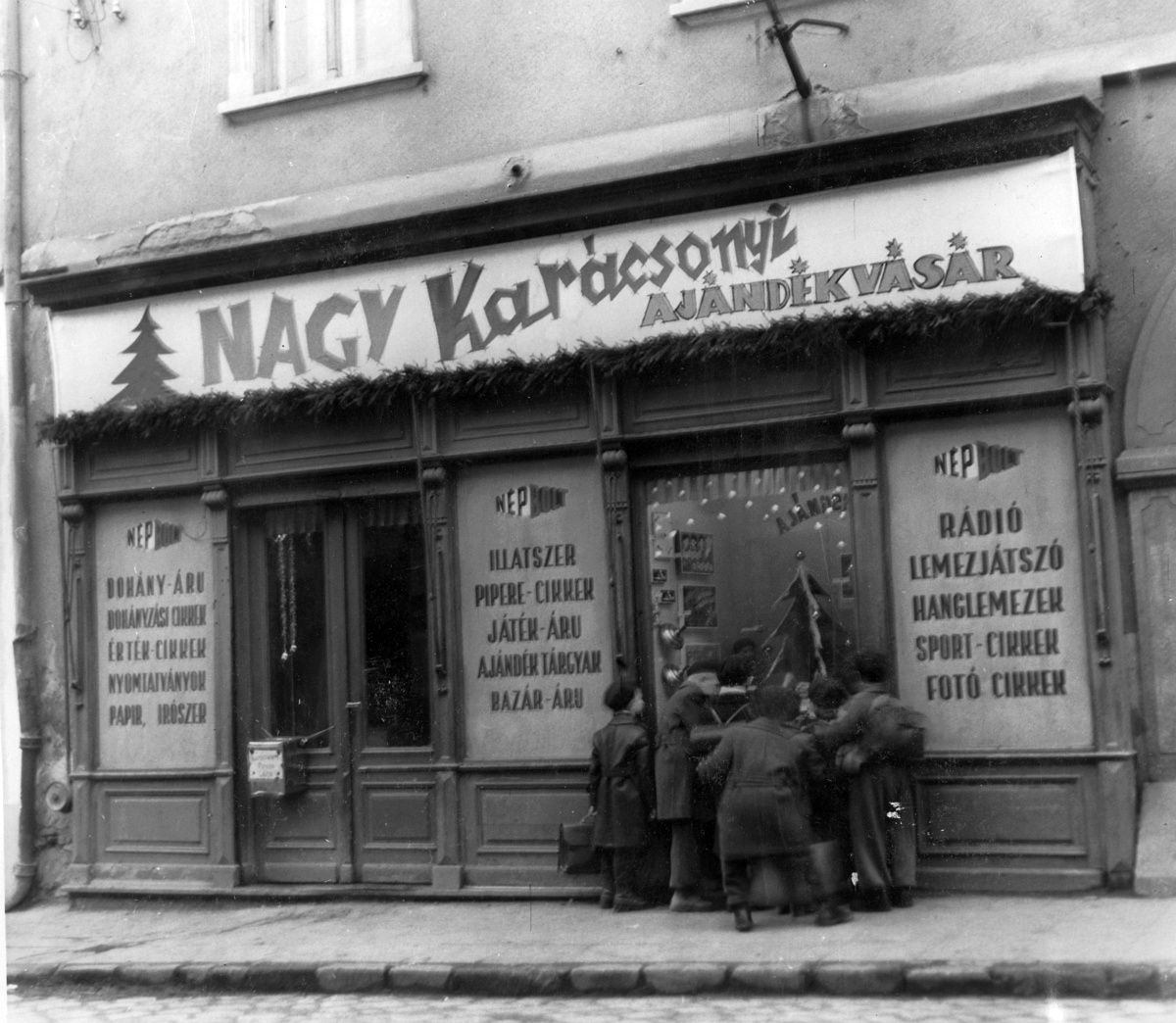 Jön az adventi őrület - megnéztük, hova mehet vásárba