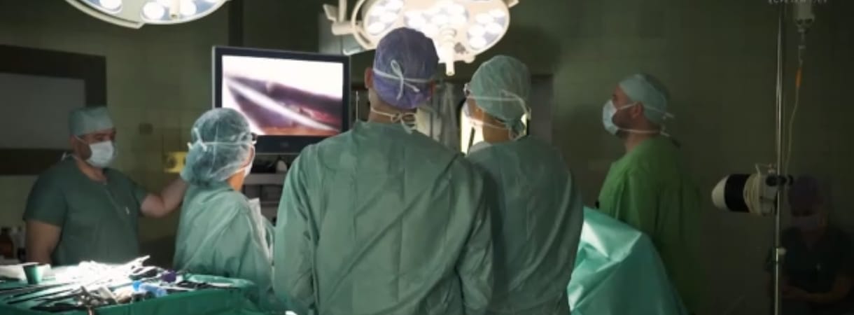 RTL: Van, aki hét évet is vár egy új vesére