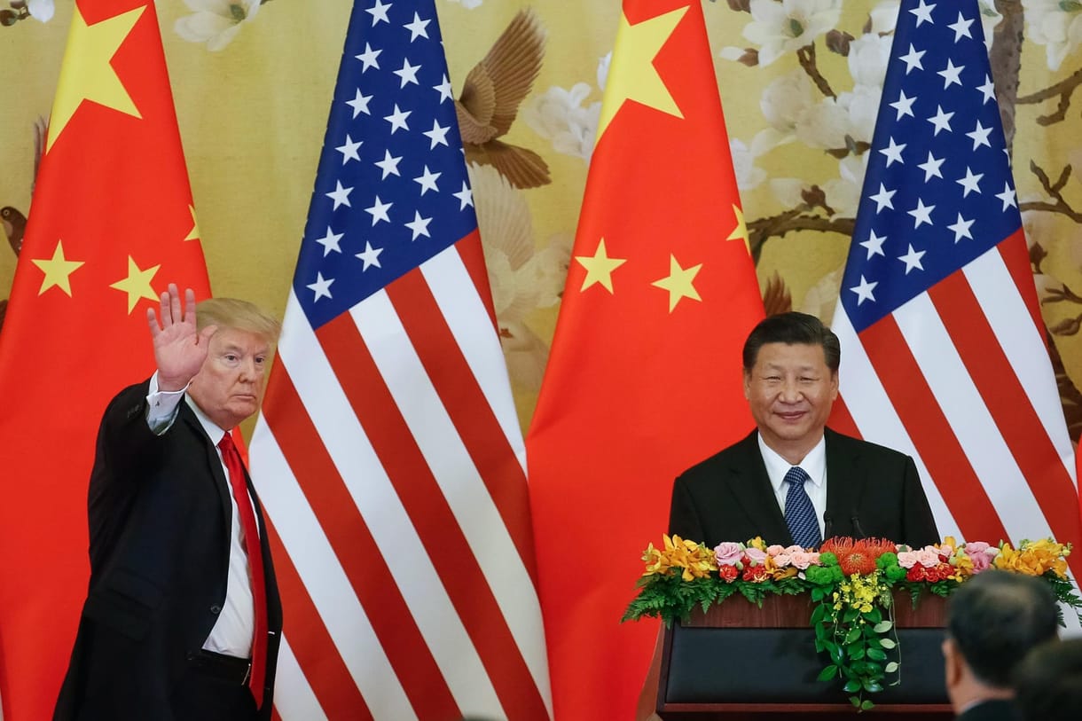 Együtt próbálja Ausztrália, az USA és Japán lenyomni Kínát egy stratégiai jelentőségű ágazatban