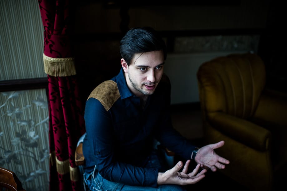 Szabó Kimmel Tamás: 