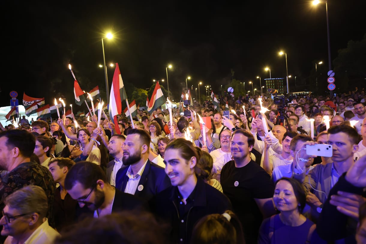 Íme a legjobb fotók az eredményvárókról