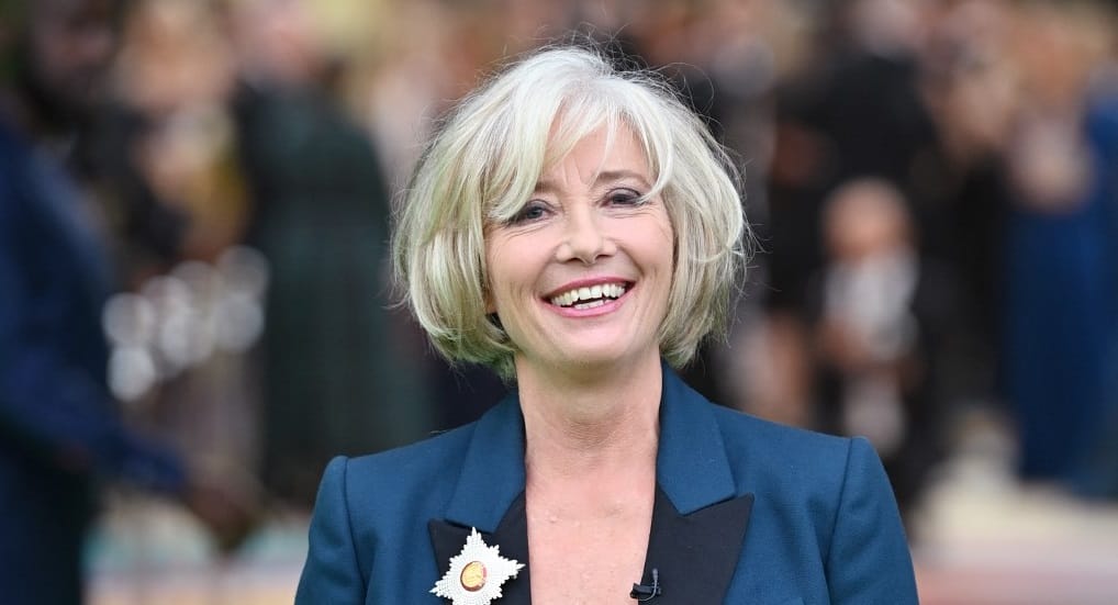 Emma Thompson elárulta, miért nem nézi meg már az Igazából szerelmet