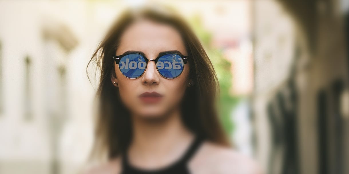 Én miért nem látom a sötét módot a Facebookon?