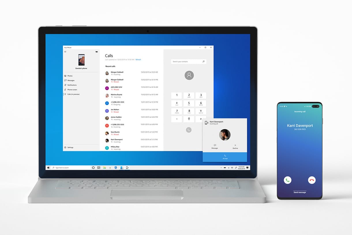 Androidos? Mostantól a számítógépéről is telefonálgathat