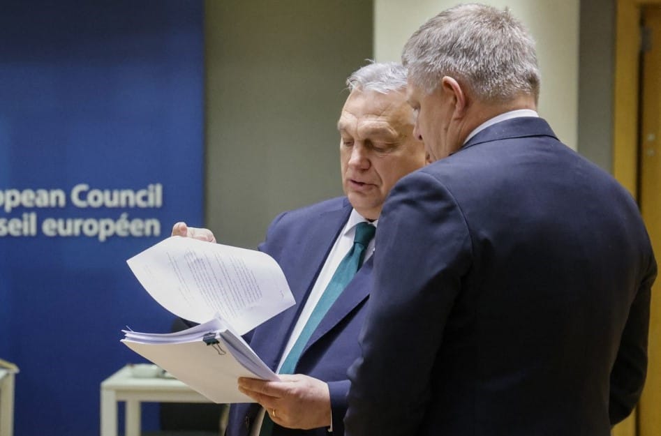 Guardian-kommentár: Menetel Európában a Putyin-párti szélsőjobb, ez pedig tragédiát jelenthet Ukrajna számára