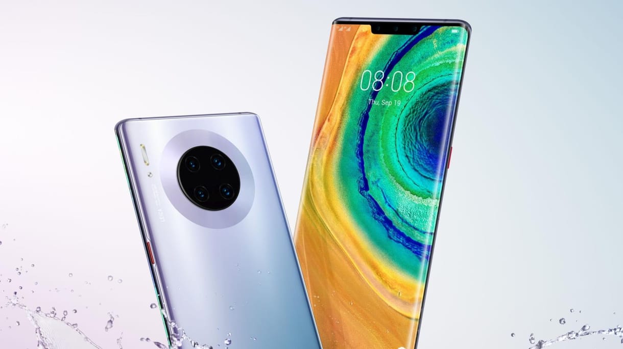 Félig-meddig Android: megjött Magyarországra a Huawei szuperkamerás mobilja, de akad vele némi probléma