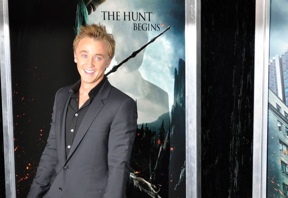 Egy mardekáros túl a varázslaton – Tom Felton élete, 6. rész: A Seprűnyeles Rohadék